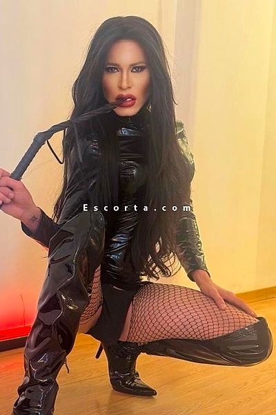 Alessia - Escort Trans Roma #6