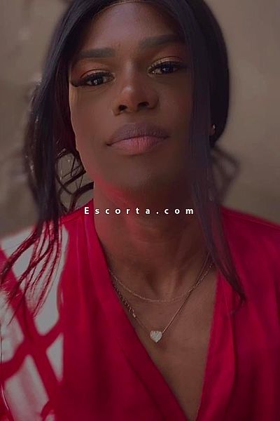 Raica - Escort Trans Roma #3