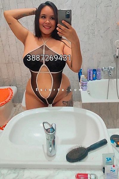 Desiree brasiliana - Florence Escorts #6