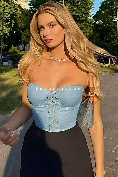 Irina - Escort Palermo #11