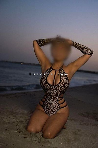 Adriana - Palermo Escorts #3