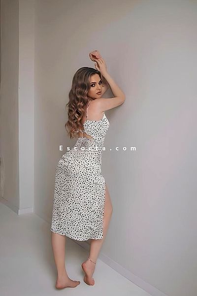 ANNA - Palermo Escorts #1