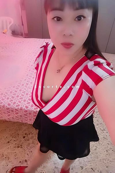 Anna - Escort Palermo #6
