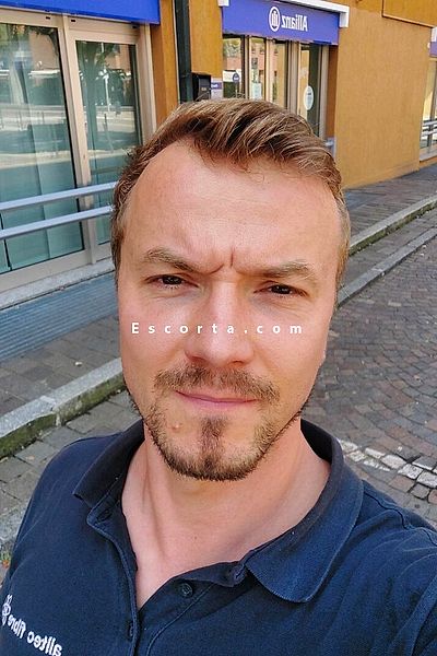 Volig - Milano Boy Escorts #6