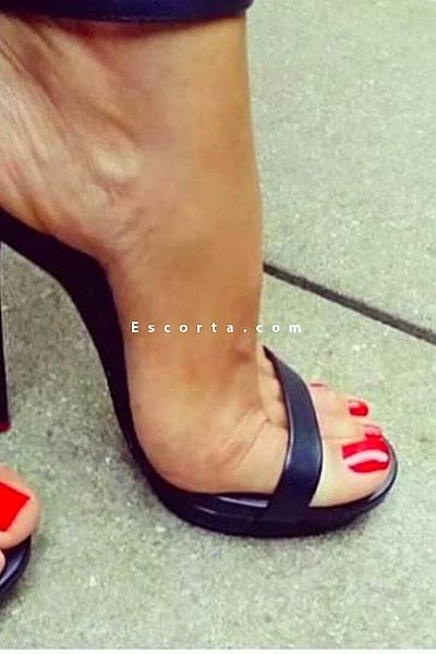leandra mistress - Padua Escorts #5