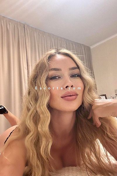 Samanta - Rome Escorts #2