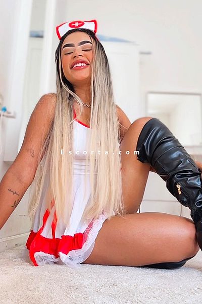 Jessika - Escort Milano #2