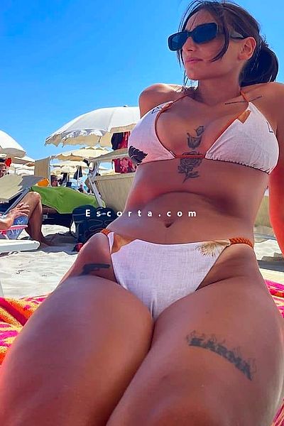 Dalira - Turin Escorts #2