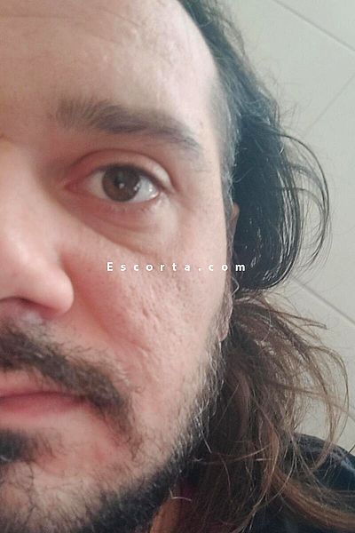 Giuseppe - Barano d'Ischia Boy Escorts #2