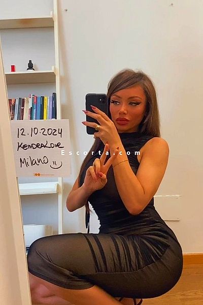 kendra - Milano Escorts #3
