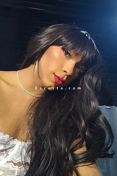 Sabrina - Escort Trans Brescia #2