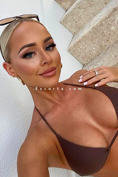 Gita - Bologna Escorts #3