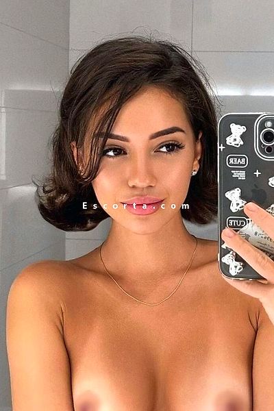 Shantale - Milano Escorts #1