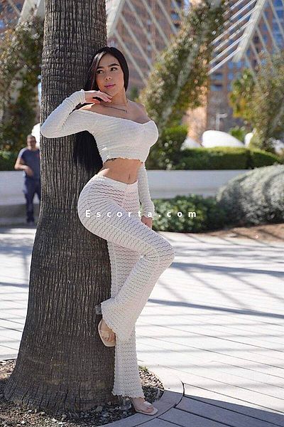 Lulu benz - Escort Prato #2