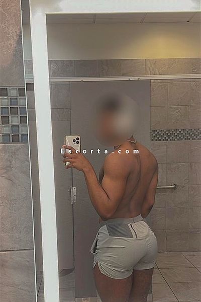 GABRIELE - Piacenza Boy Escorts #3