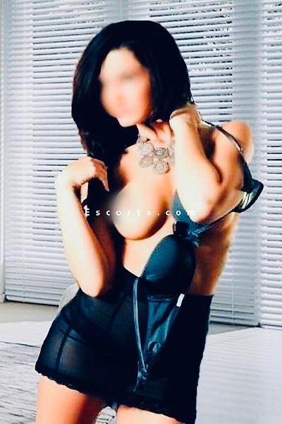 Desireè Ferri - Escort Roma #8