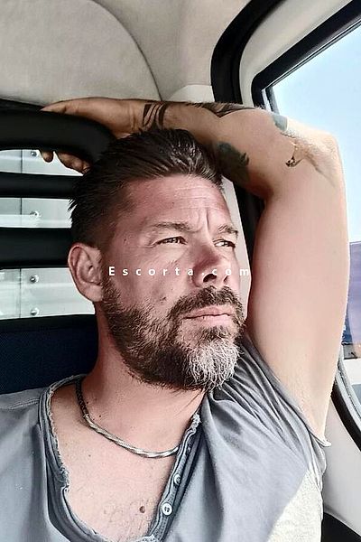 Alec - Rome Boy Escorts #3