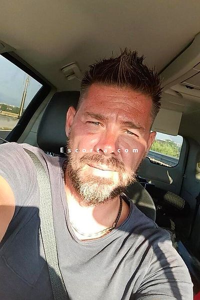 Alec - Rome Boy Escorts #2