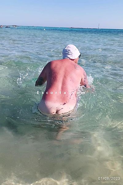 Pier - Uomo cerca donna Milano #3