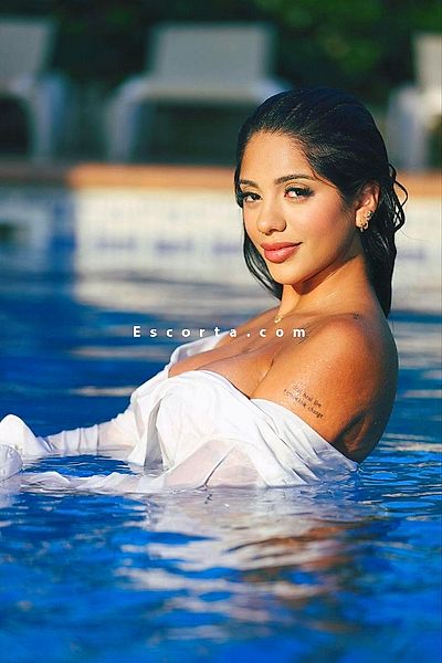 Hanna - Escort Roma #6