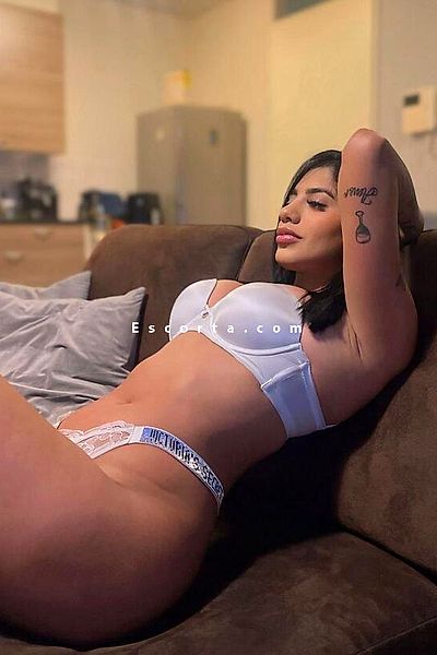 Hanna - Escort Roma #3