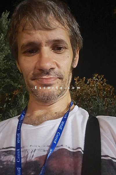 Davide - Verona Boy Escorts #3