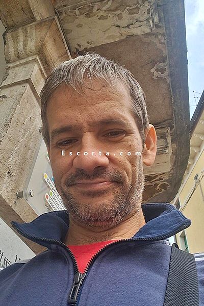 Davide - Verona Boy Escorts #2