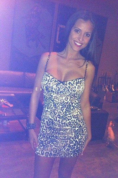 Martina - Escort Pavia #2