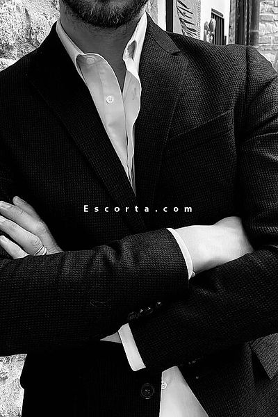 DanyManager - Turin Boy Escorts #2