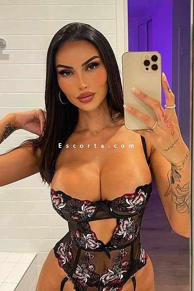 Deea - Escort Milano #1