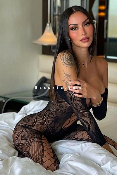 Deea - Escort Milano #2