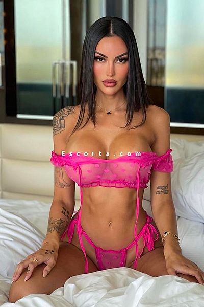 Deea - Escort Milano #3