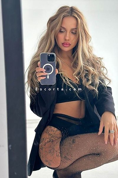 Deea - Milano Escorts #9