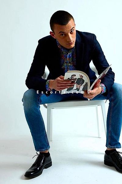 Nicoló - Rome Boy Escorts #6