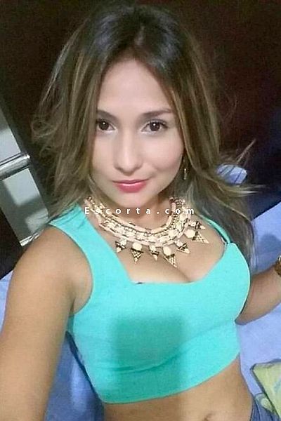 Carli24 - Milano Escorts #6