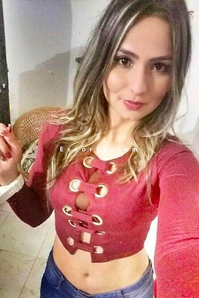 Carli24 - Milano Escorts #2