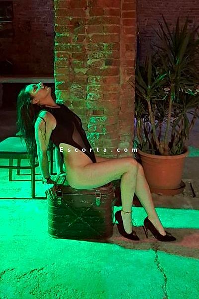 Regina ❤️ - Escort Padova #1