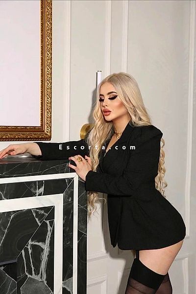 Ilona - Milano Escorts #6