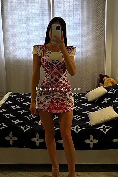 Nikol - Trieste Escorts #6
