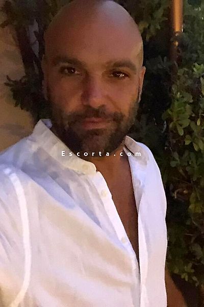 Giampaolo - Rome Boy Escorts #3