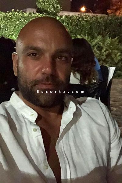 Giampaolo - Rome Boy Escorts #2