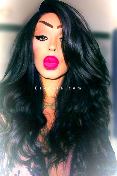 Madame telma - Milano Trans Escorts #3