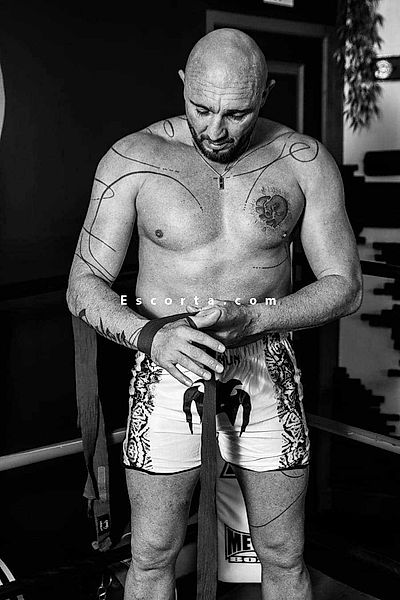Fabien - Milano Boy Escorts #3