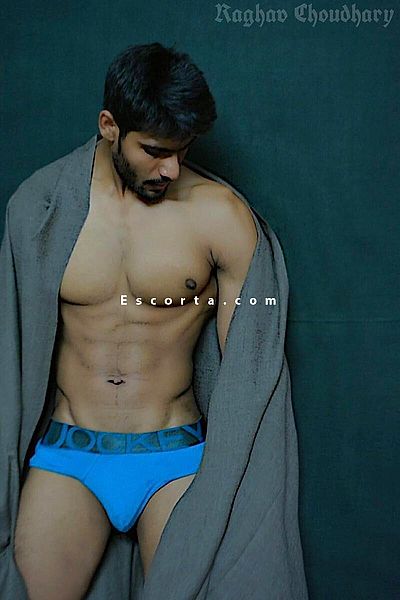 Jass - Milano Boy Escorts #3