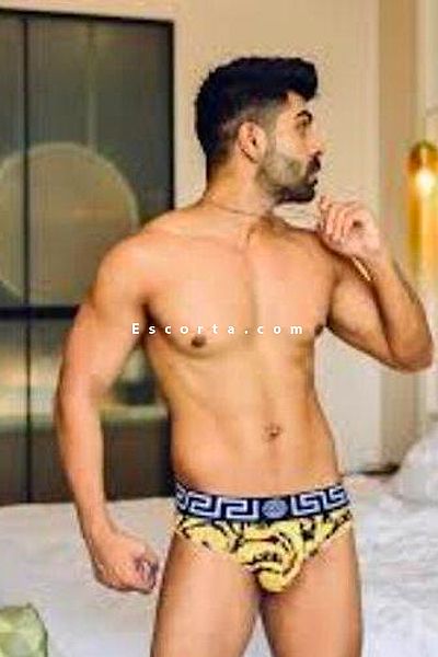 Jass - Milano Boy Escorts #2