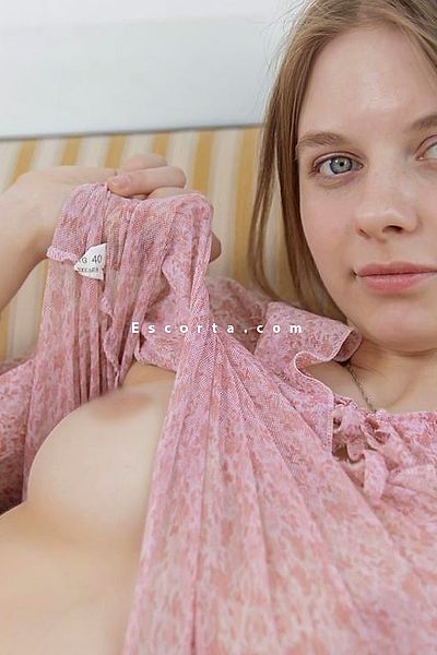 Casy - Rome Escorts #3