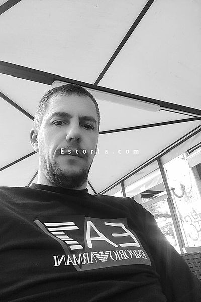 Leo - Turin Boy Escorts #6