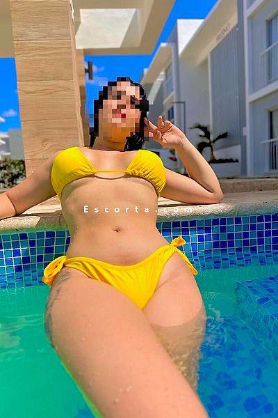Luisa - Naples Escorts #6