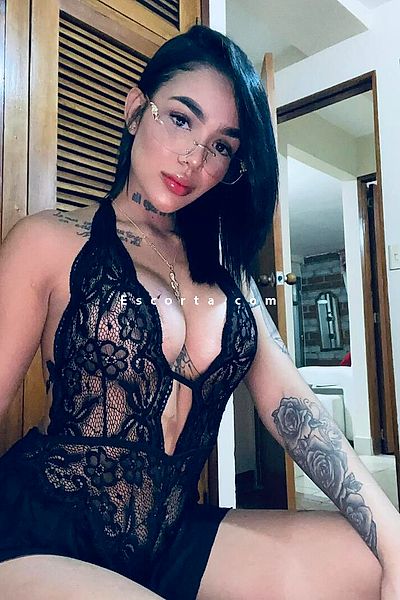 Daniela - Rome Escorts #3