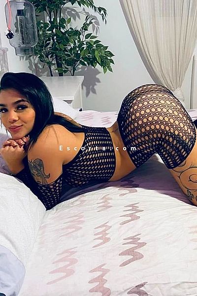 Daniela - Rome Escorts #2